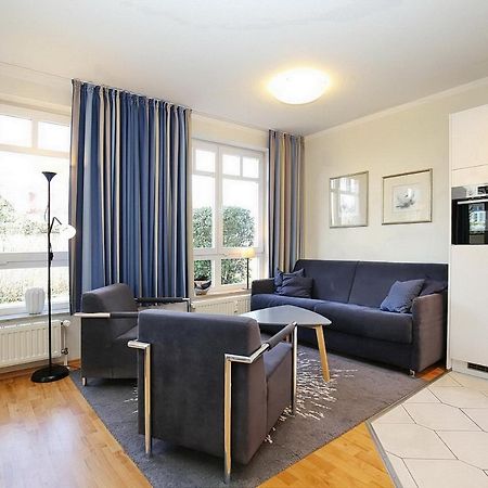 Likedeeler Wohnung 01 Больтенгаген Екстер'єр фото
