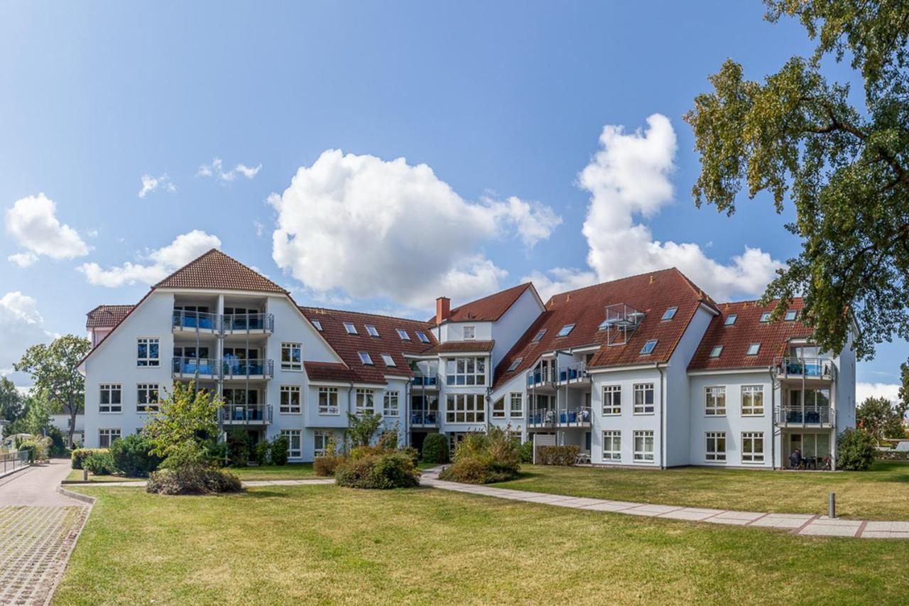 Likedeeler Wohnung 01 Больтенгаген Екстер'єр фото