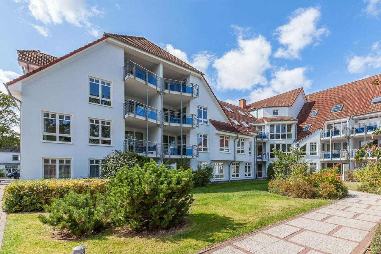 Likedeeler Wohnung 01 Больтенгаген Екстер'єр фото