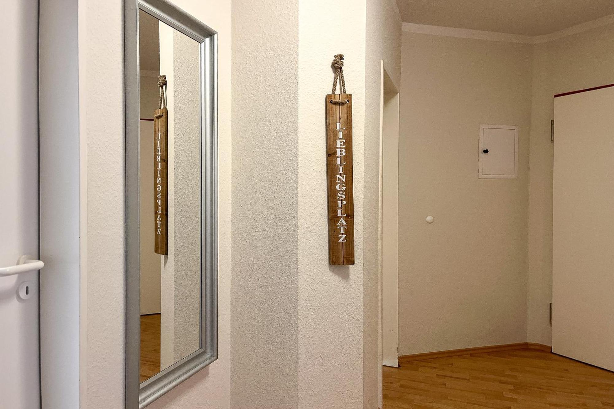 Likedeeler Wohnung 01 Больтенгаген Екстер'єр фото