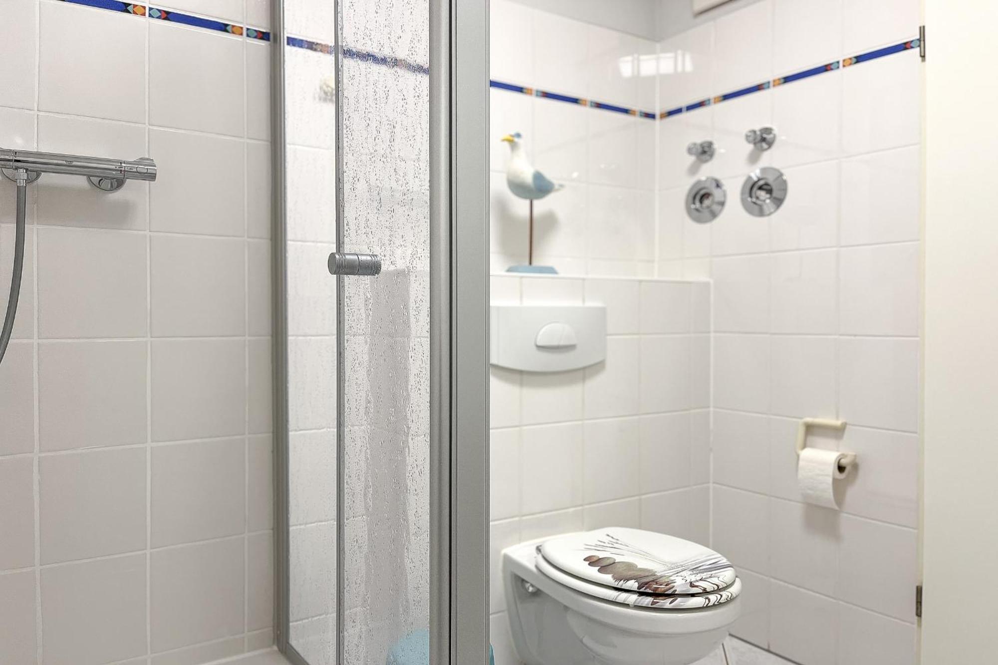 Likedeeler Wohnung 01 Больтенгаген Екстер'єр фото