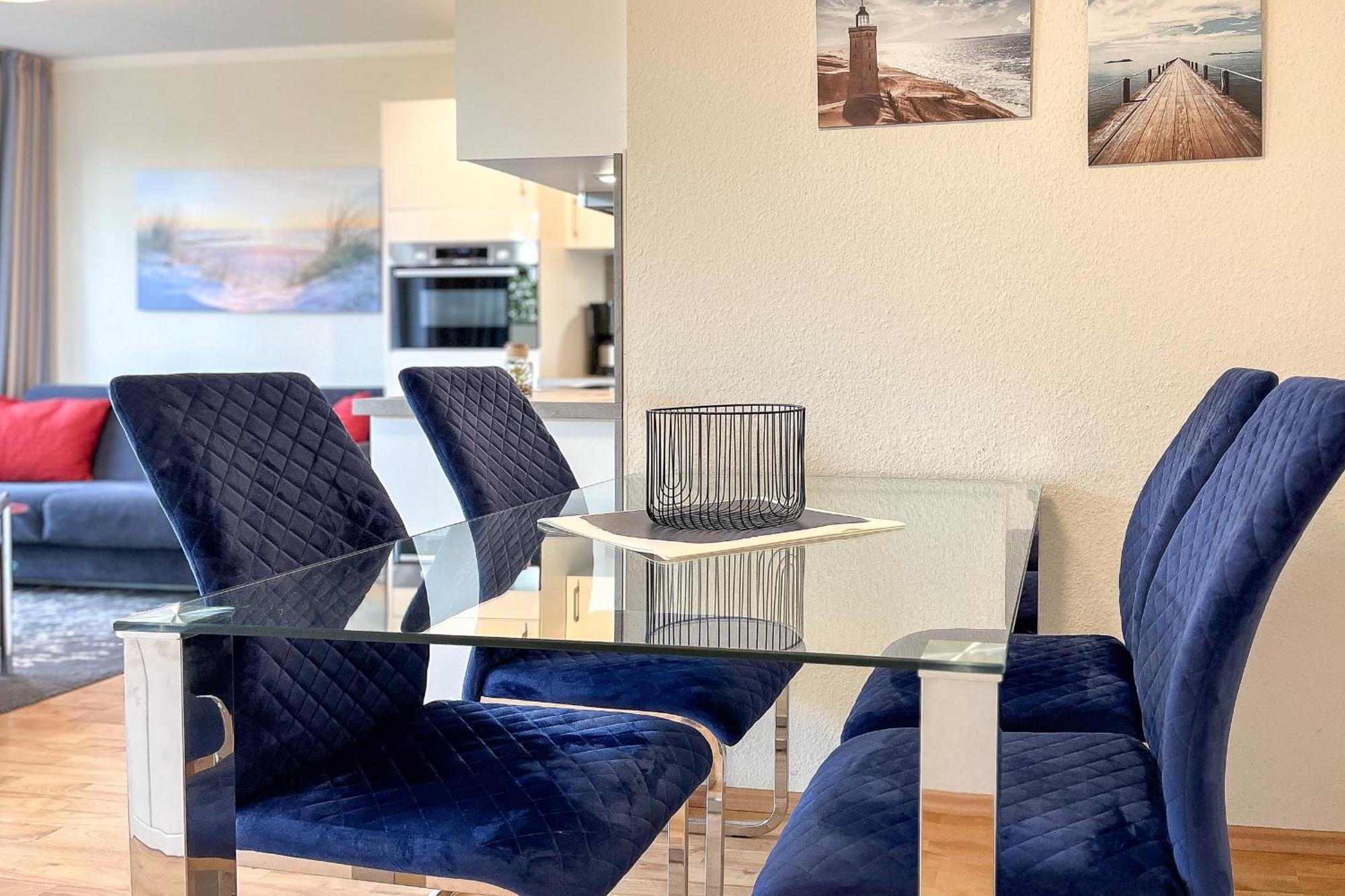 Likedeeler Wohnung 01 Больтенгаген Екстер'єр фото