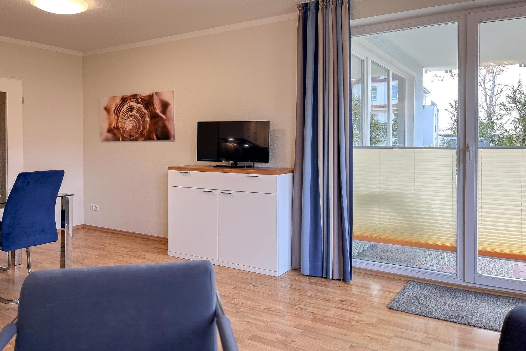 Likedeeler Wohnung 01 Больтенгаген Екстер'єр фото